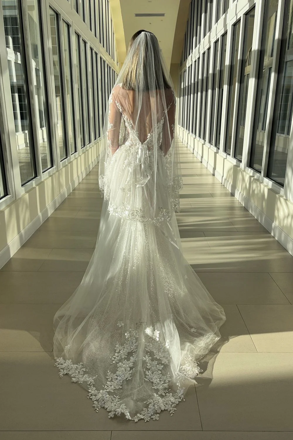 4814 with Veil - Image 3