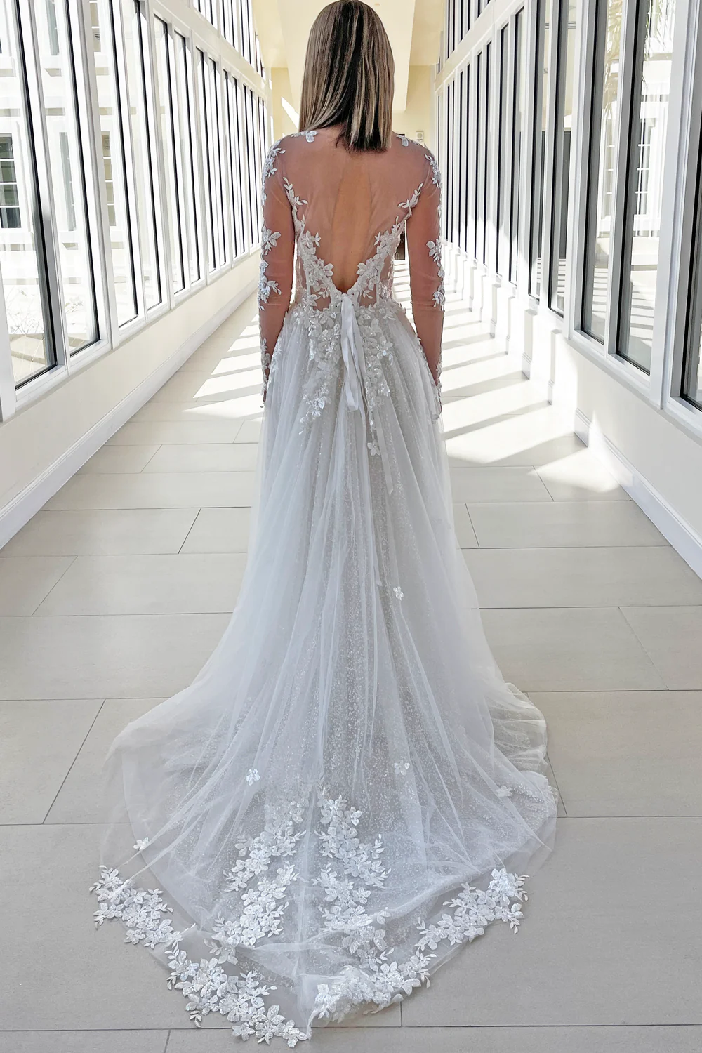 4814 with Veil - Image 4
