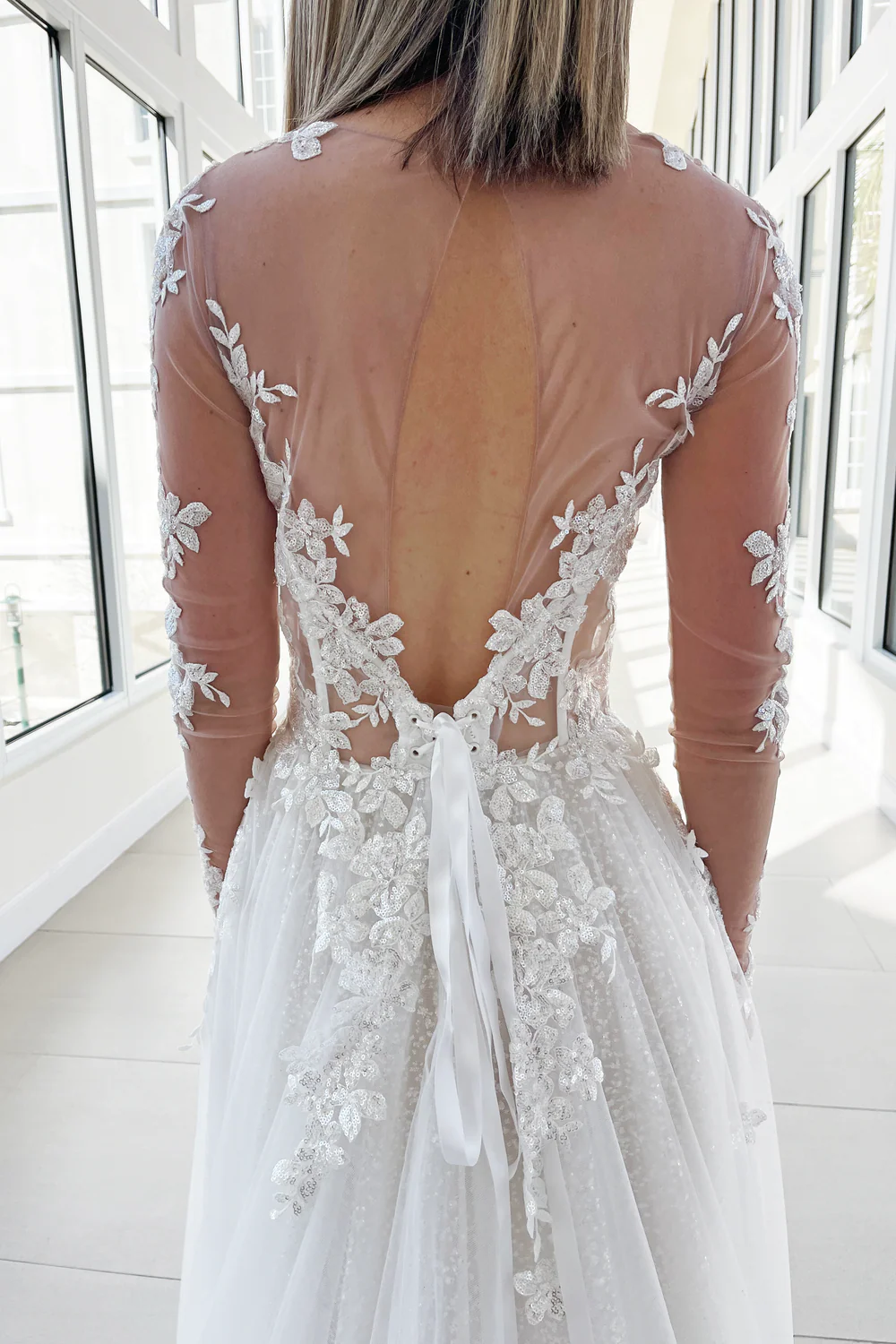 4814 with Veil - Image 5