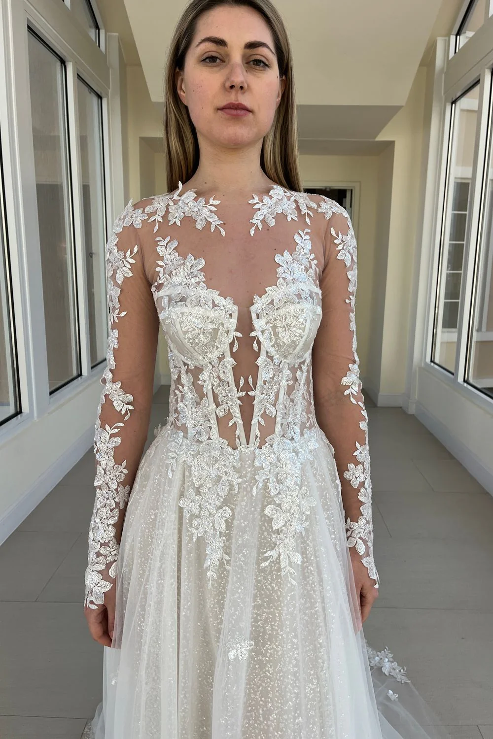4814 with Veil - Image 7