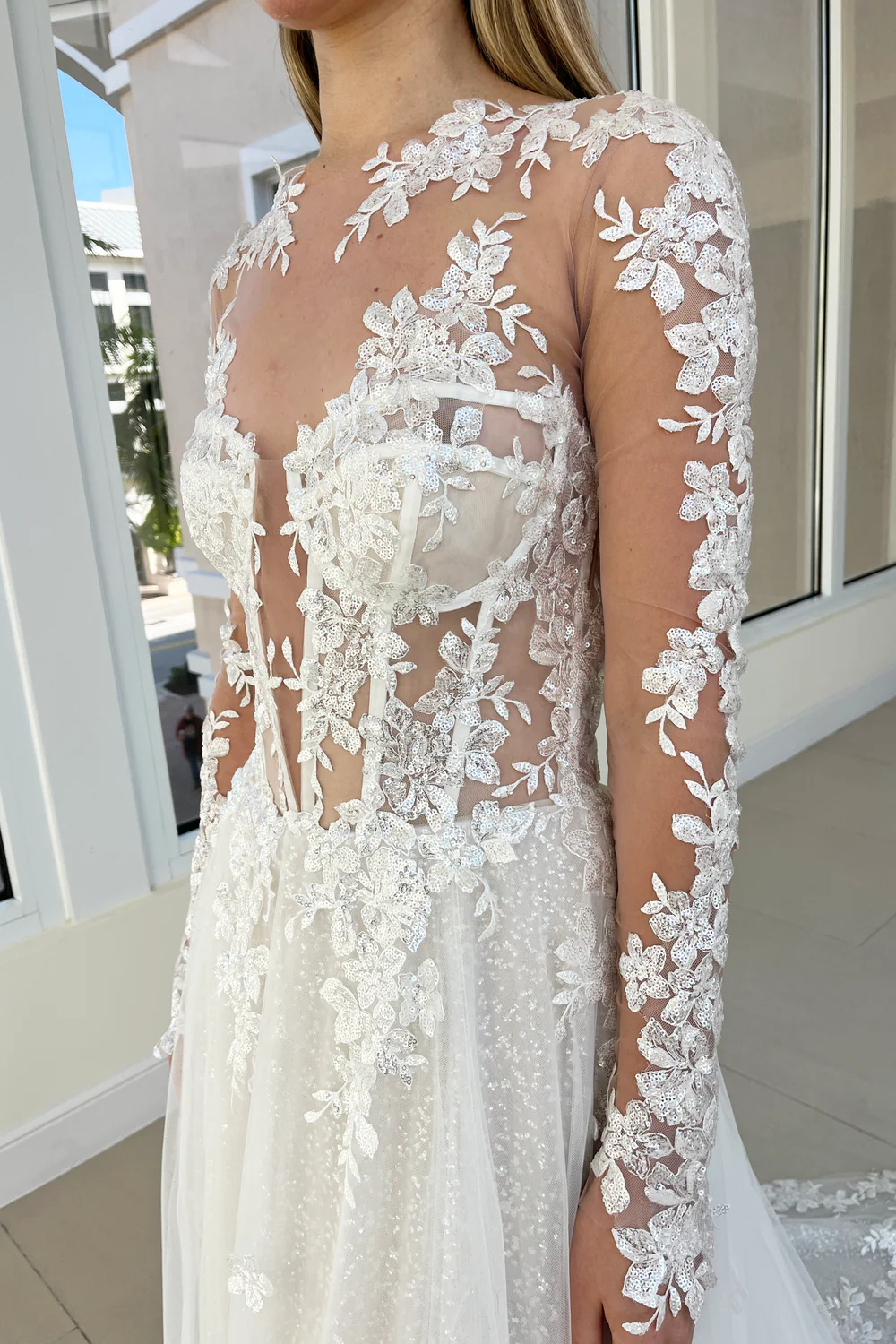 4814 with Veil - Image 8