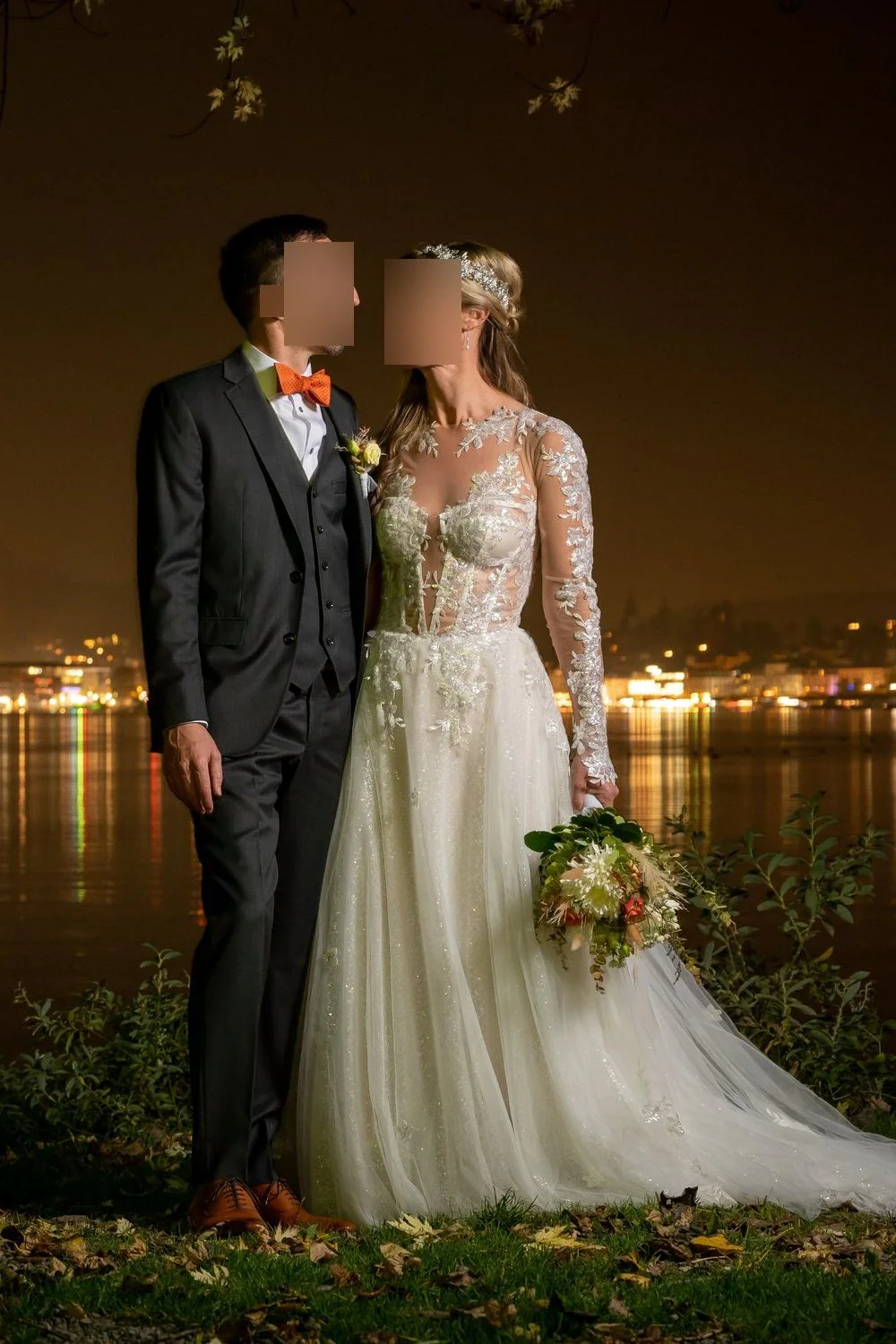 4814 with Veil - Image 9