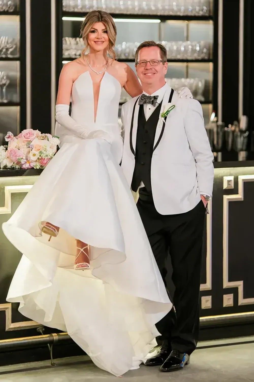 4935 with Veil and Gloves - Image 10