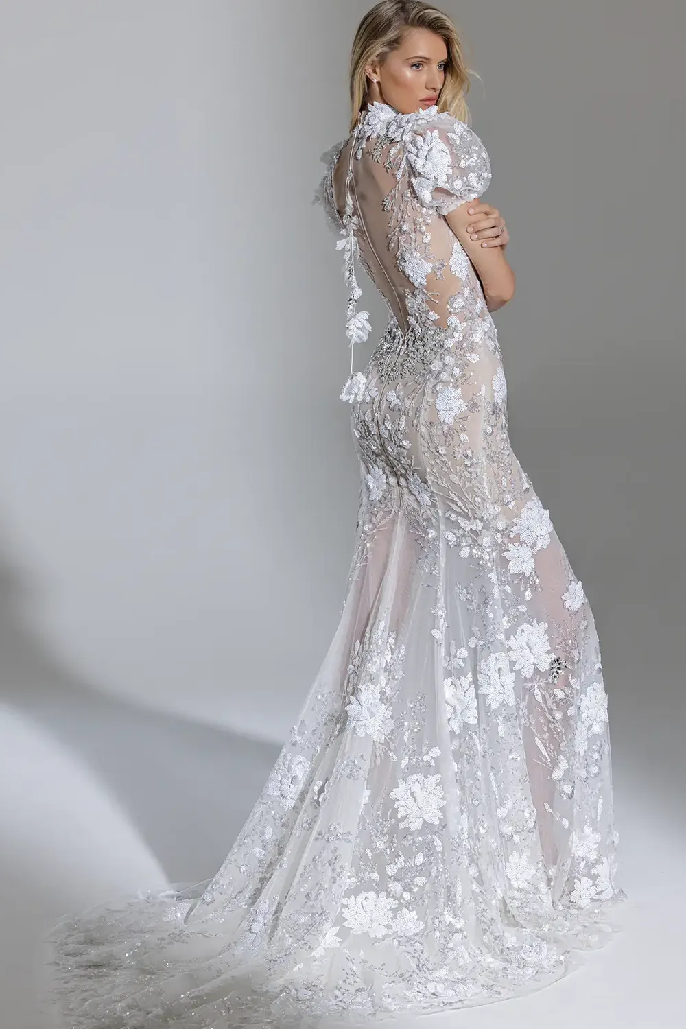 4963T with Veil