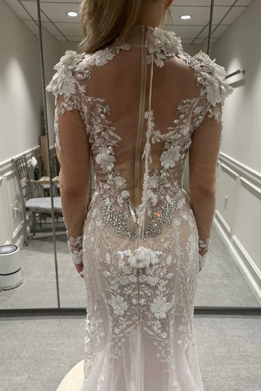 4963T with Veil - Image 10