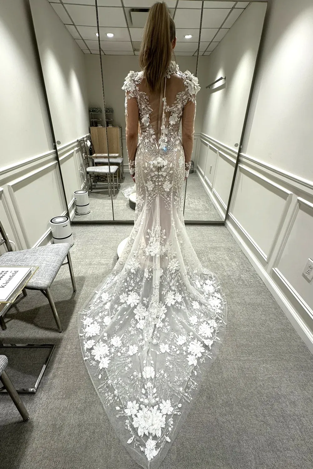 4963T with Veil - Image 12