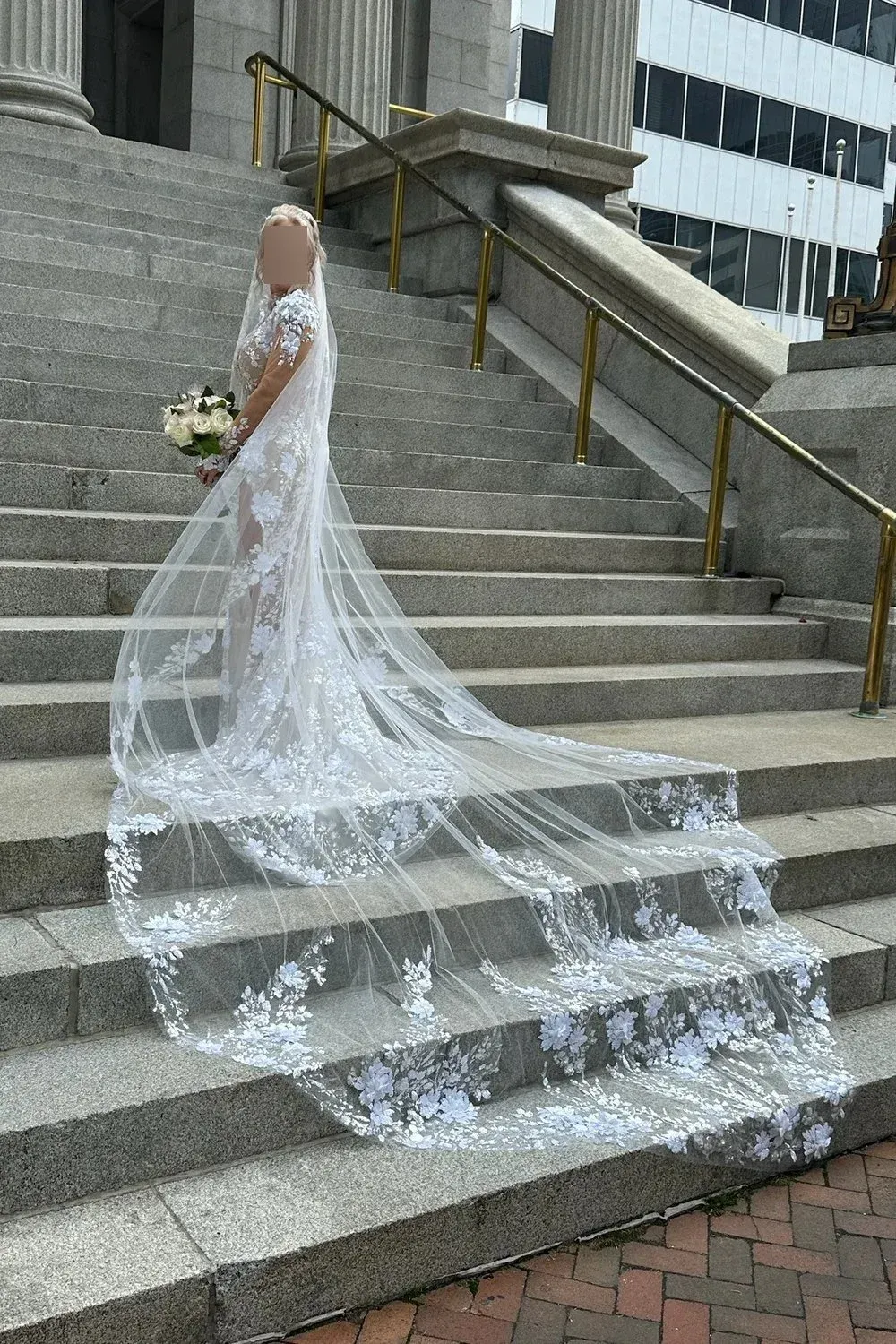 4963T with Veil - Image 4