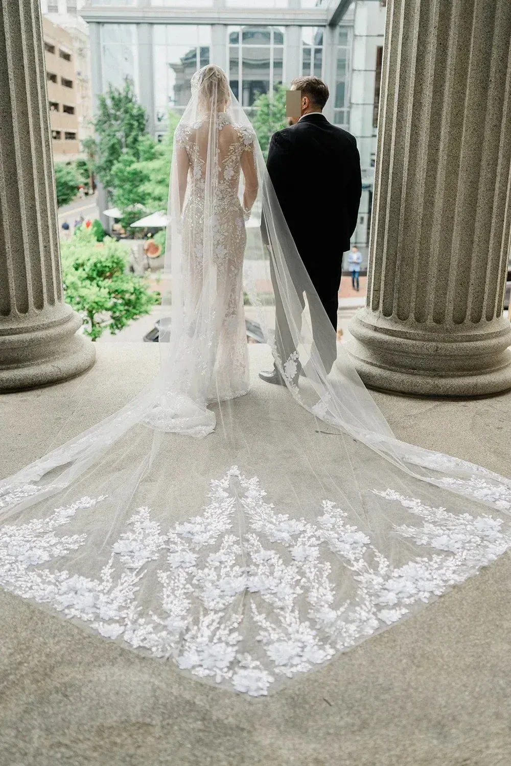 4963T with Veil - Image 6