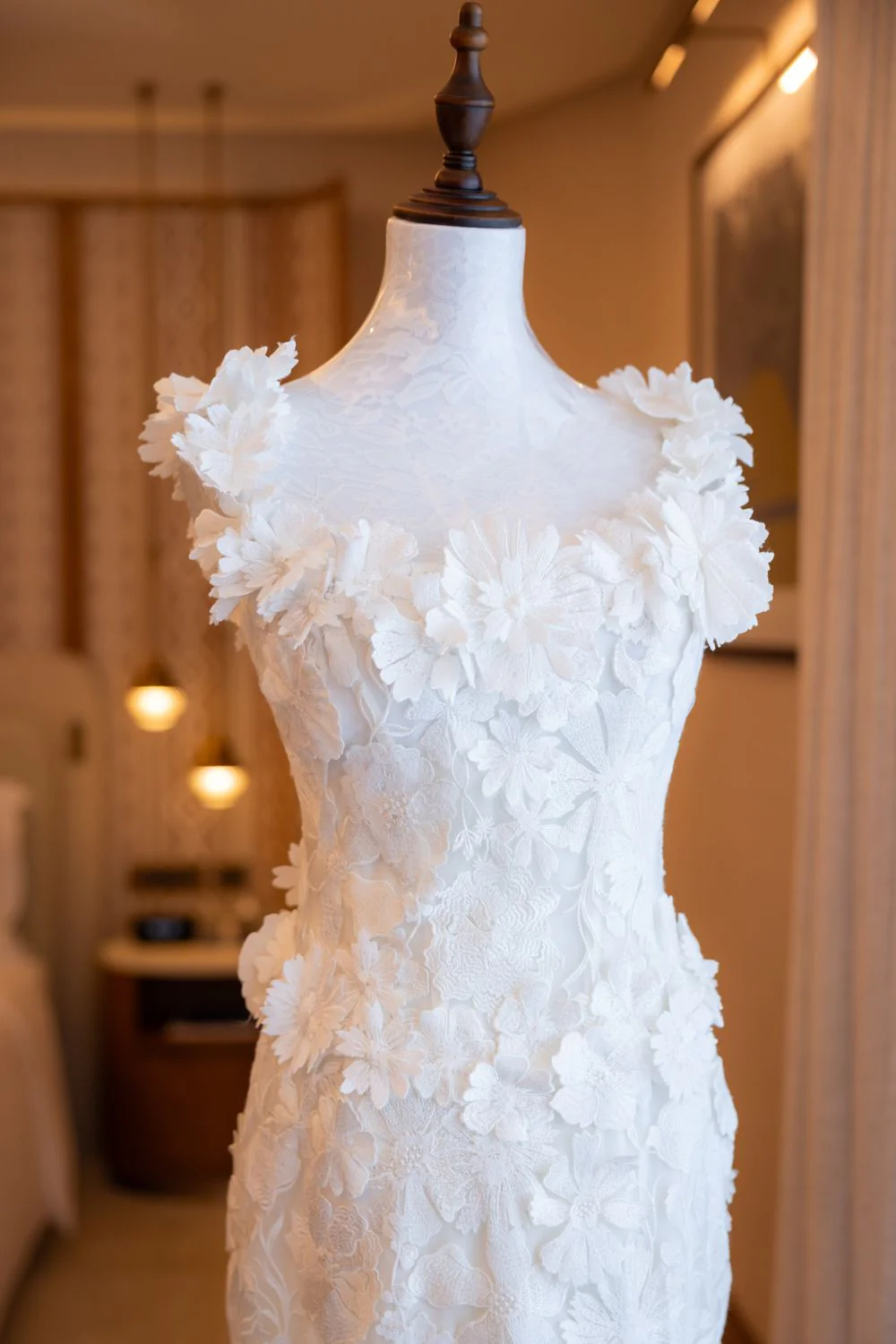 4967 with Veil - Image 3