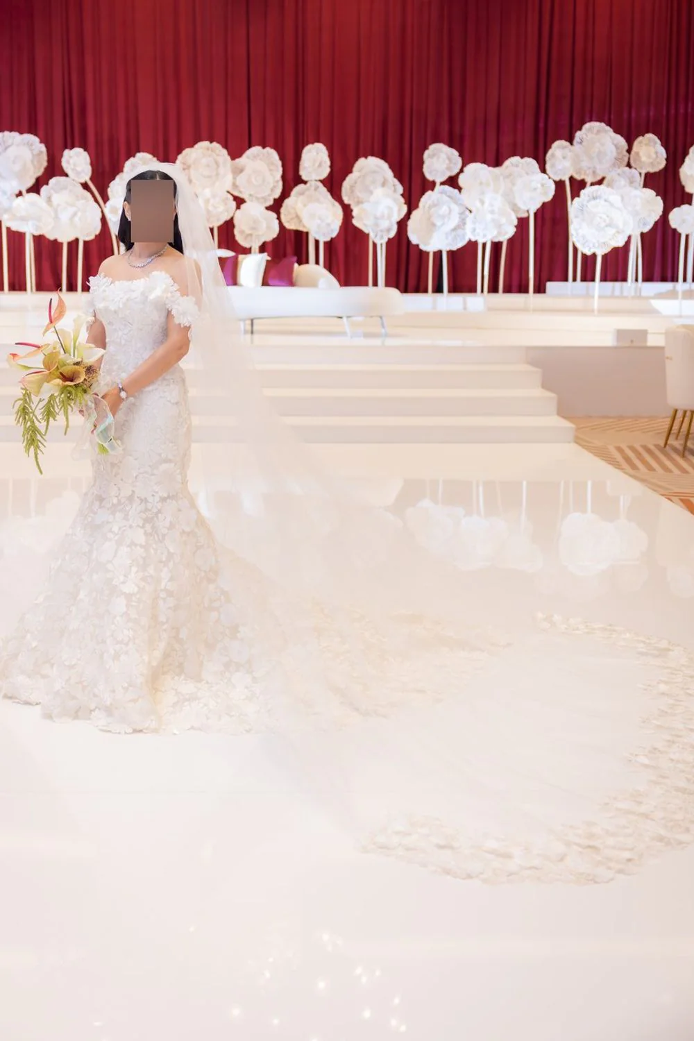 4967 with Veil - Image 4