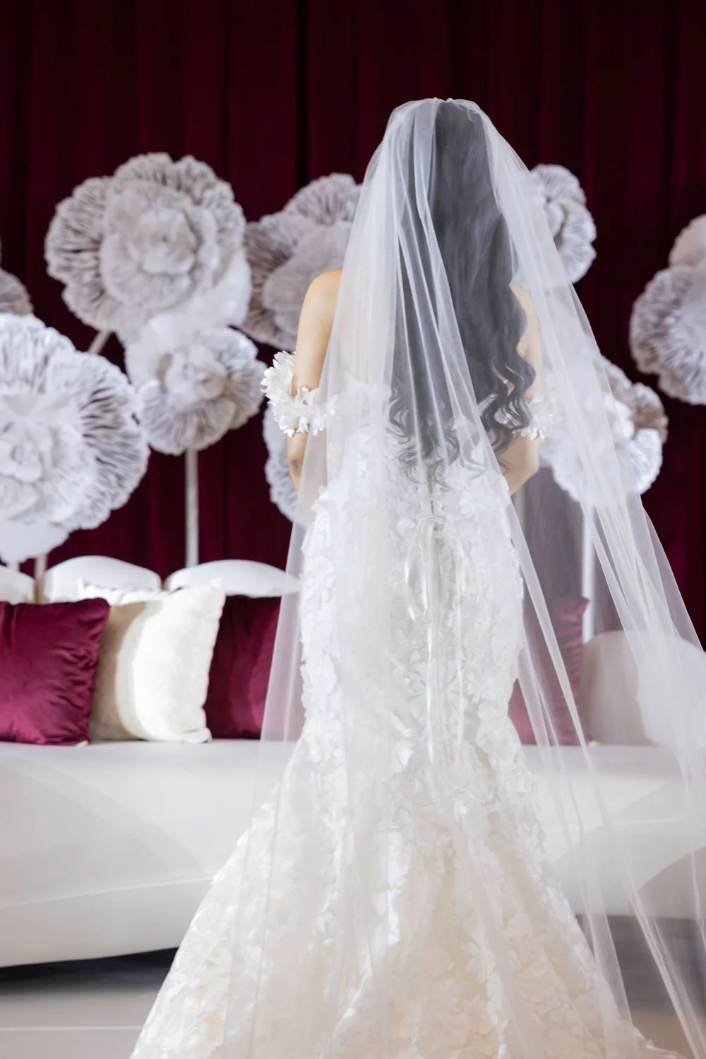 4967 with Veil - Image 5