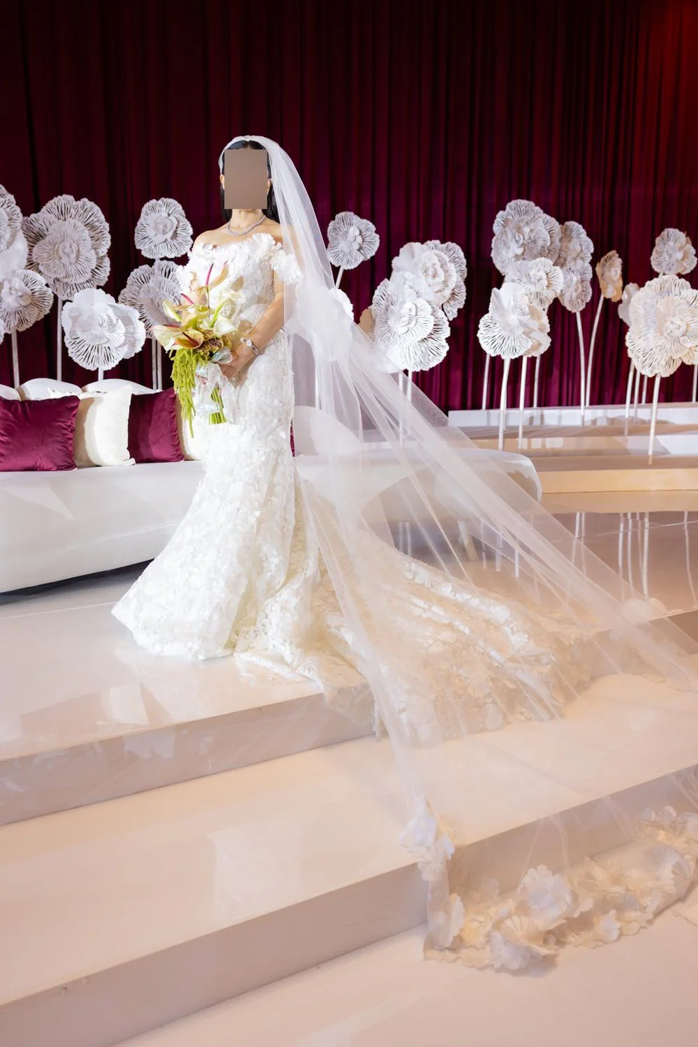 4967 with Veil - Image 6
