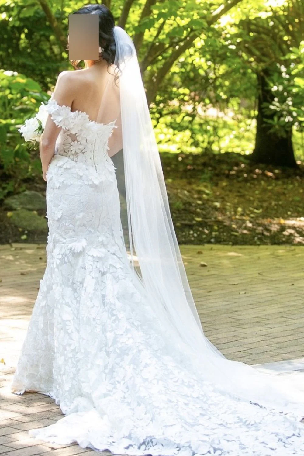 4967 with Veil