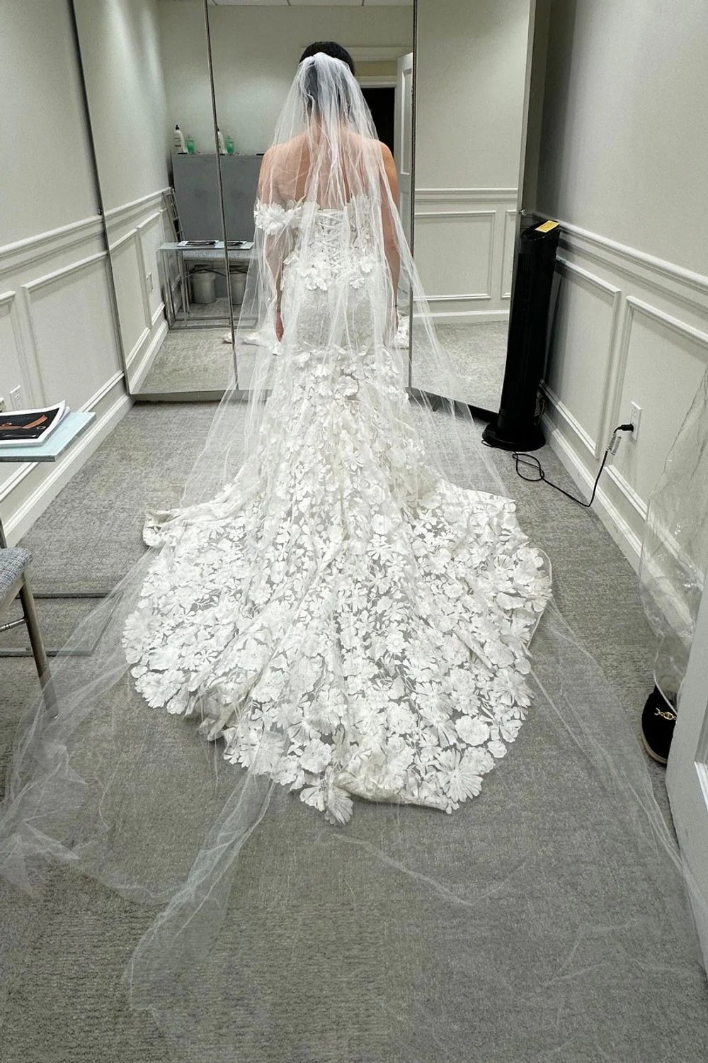4967 with Veil - Image 11