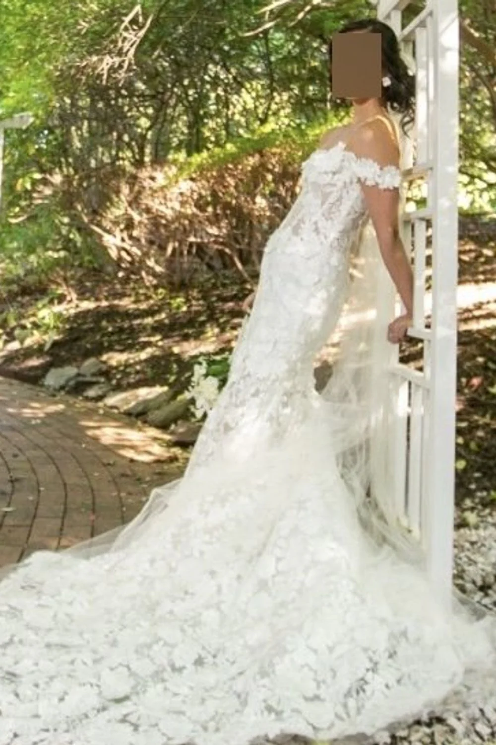 4967 with Veil - Image 2