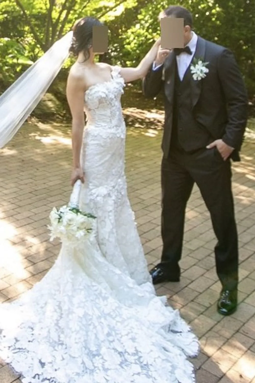 4967 with Veil - Image 3