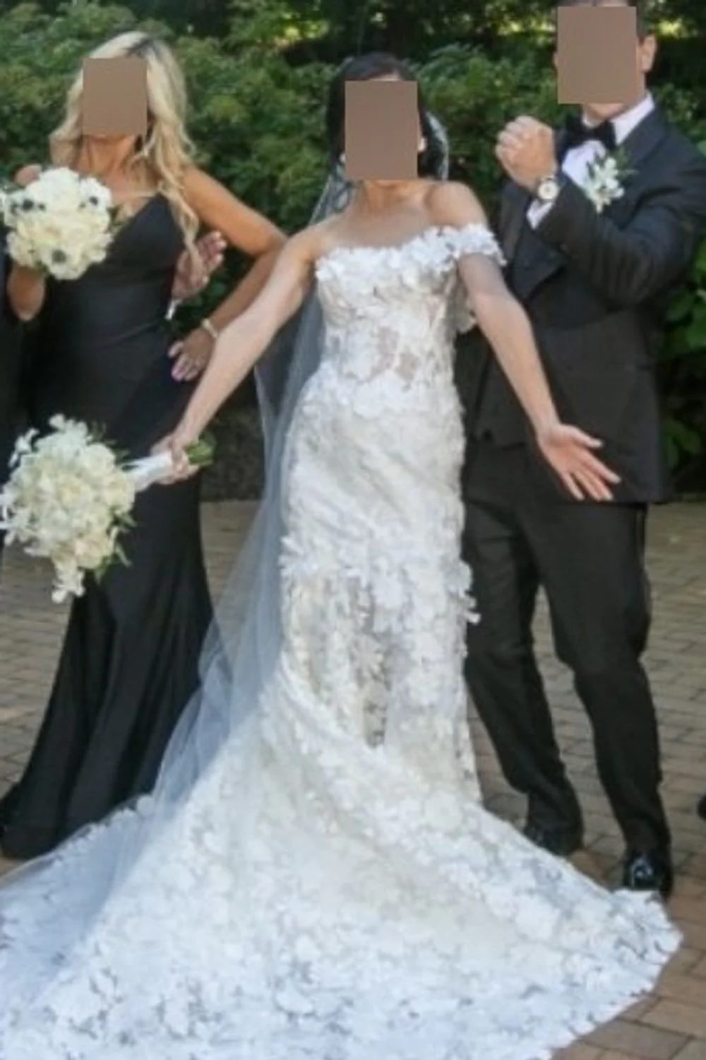 4967 with Veil - Image 5