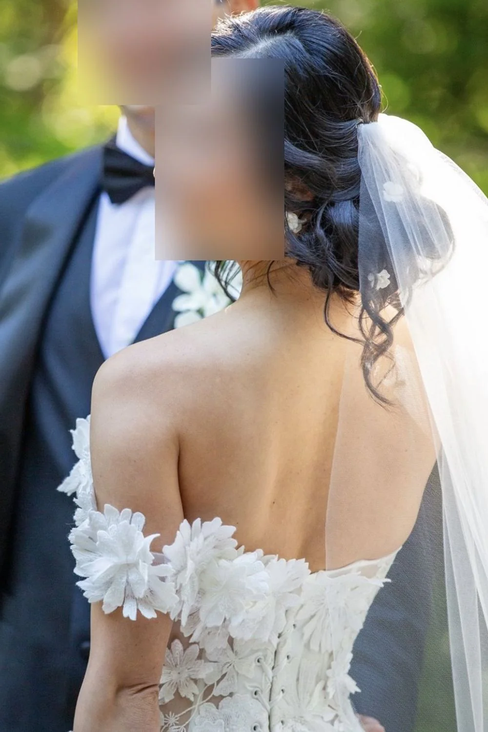 4967 with Veil - Image 6