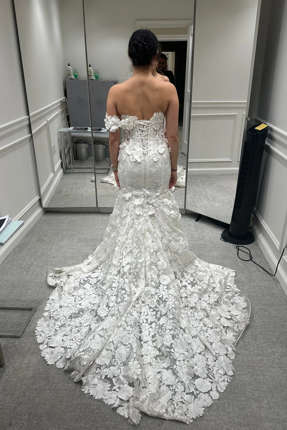 4967 with Veil - Image 8
