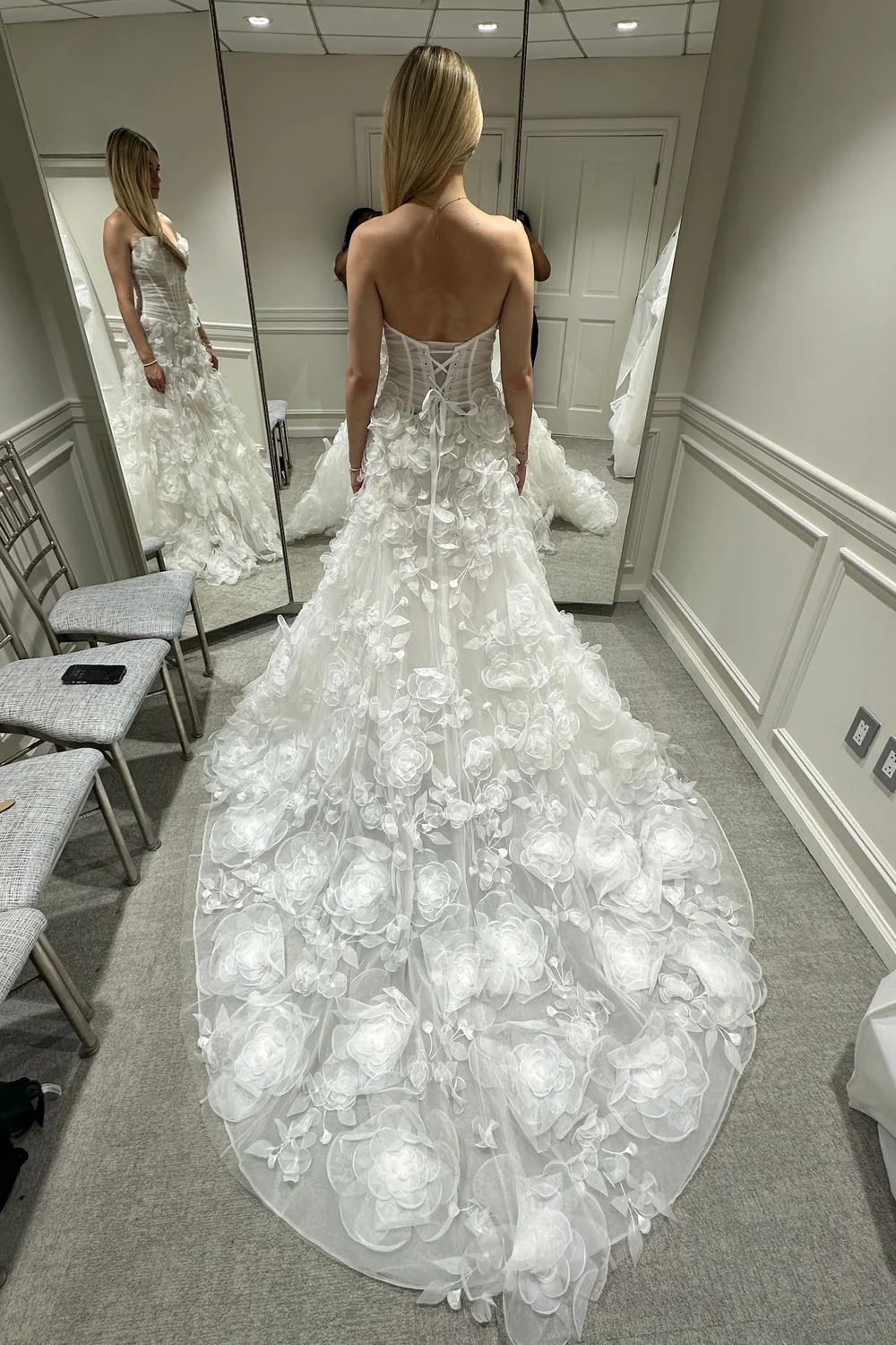 4995 with Veil - Image 2