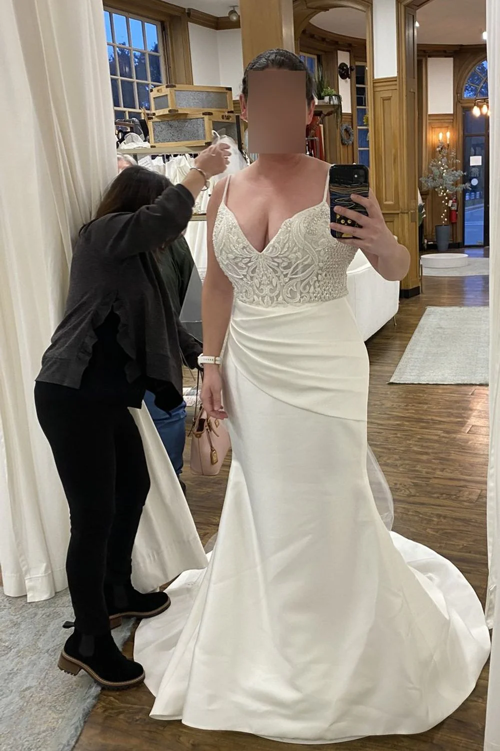 582 Ophelia (&veil) - Image 10