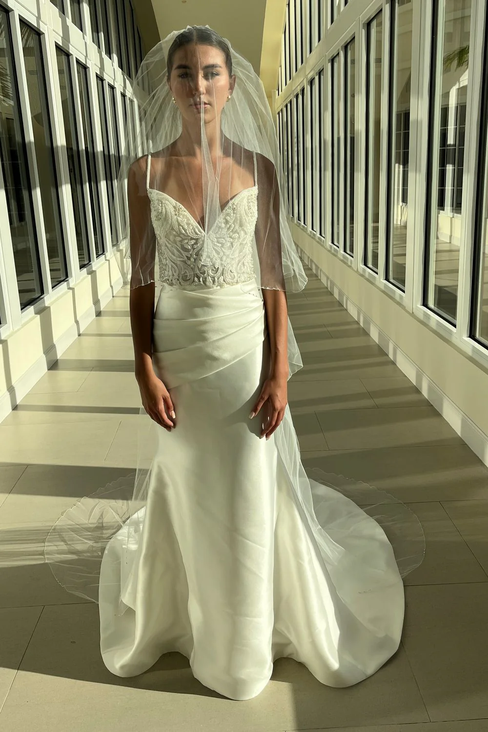 582 Ophelia (&veil) - Image 3