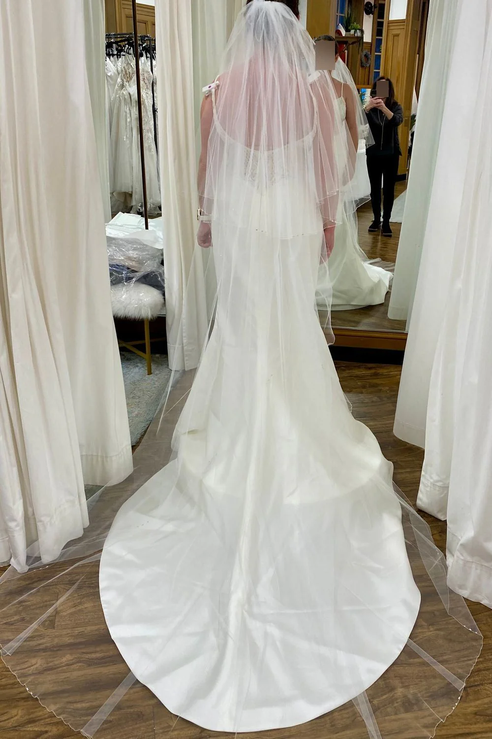 582 Ophelia (&veil) - Image 9