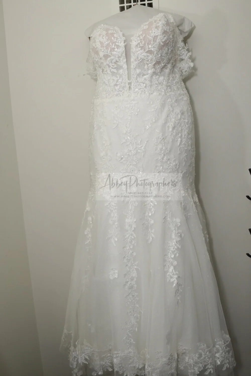 5974 with Veil and Lennon Sleeves - Image 6
