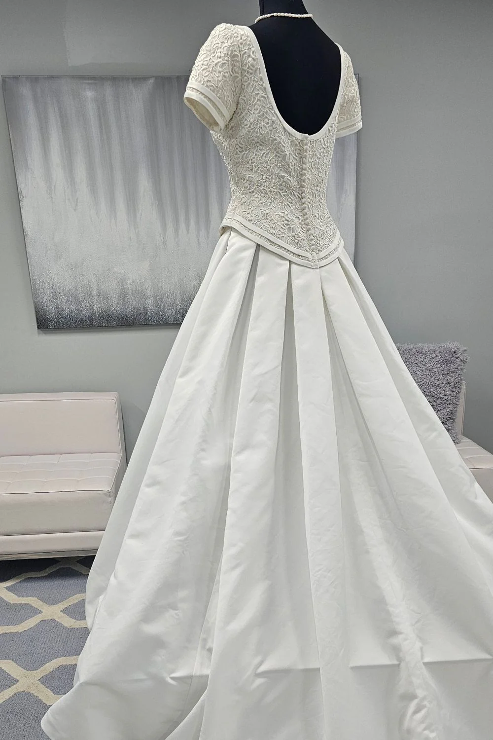 Pleated 668 - Image 5