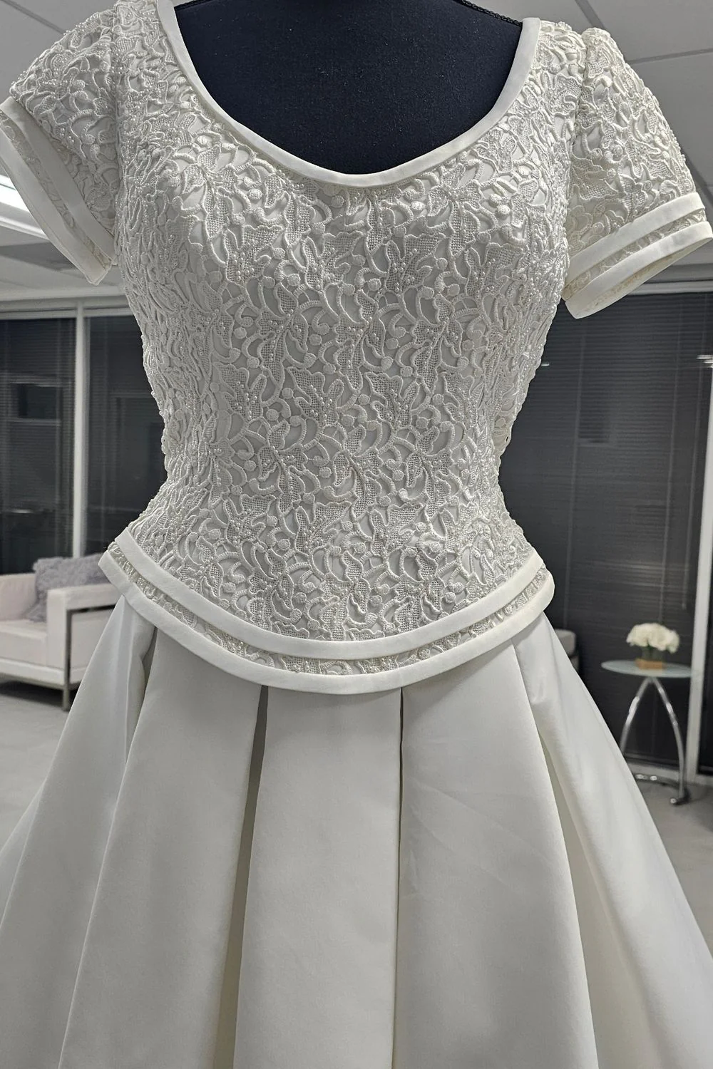 Pleated 668 - Image 6