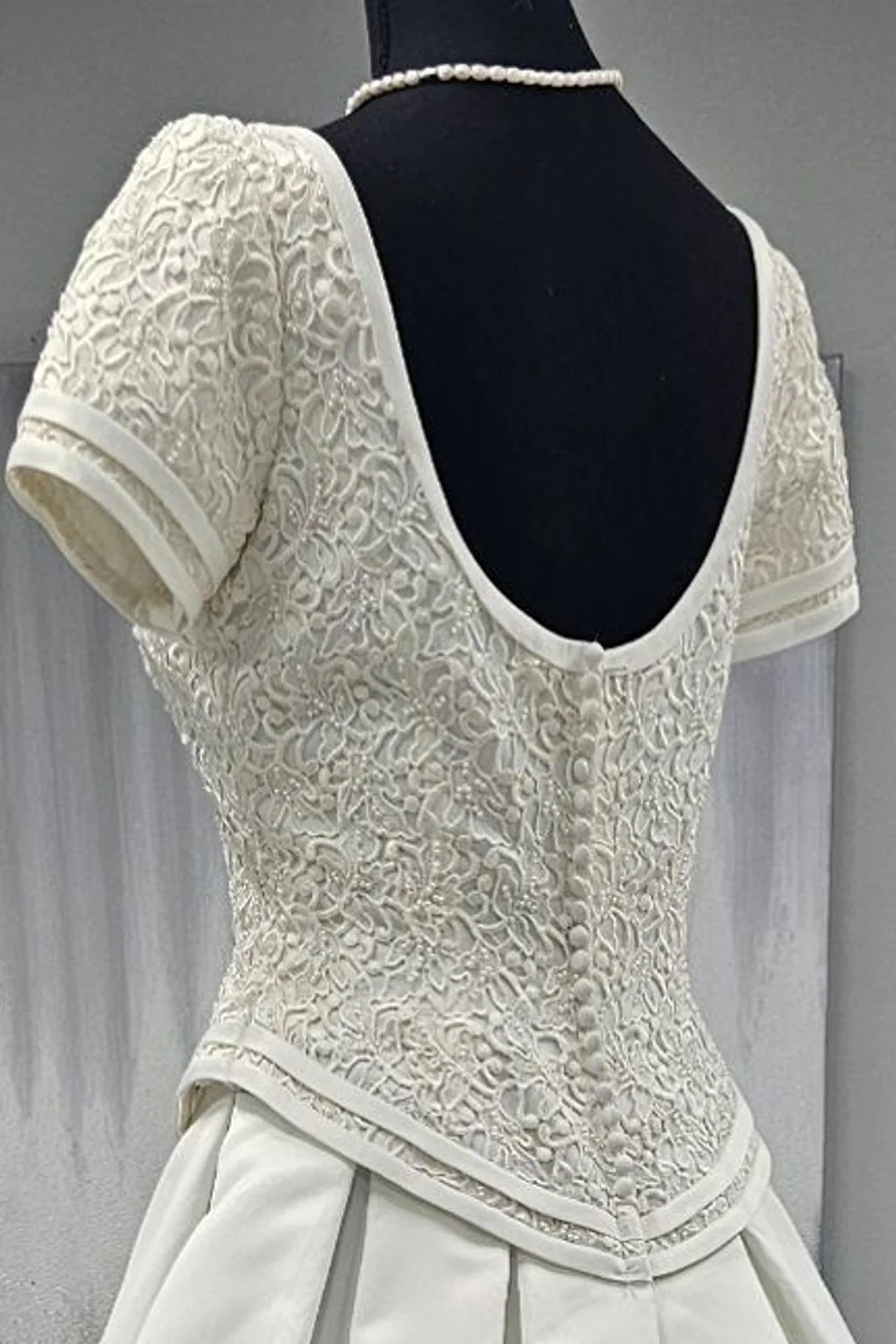 Pleated 668 - Image 7