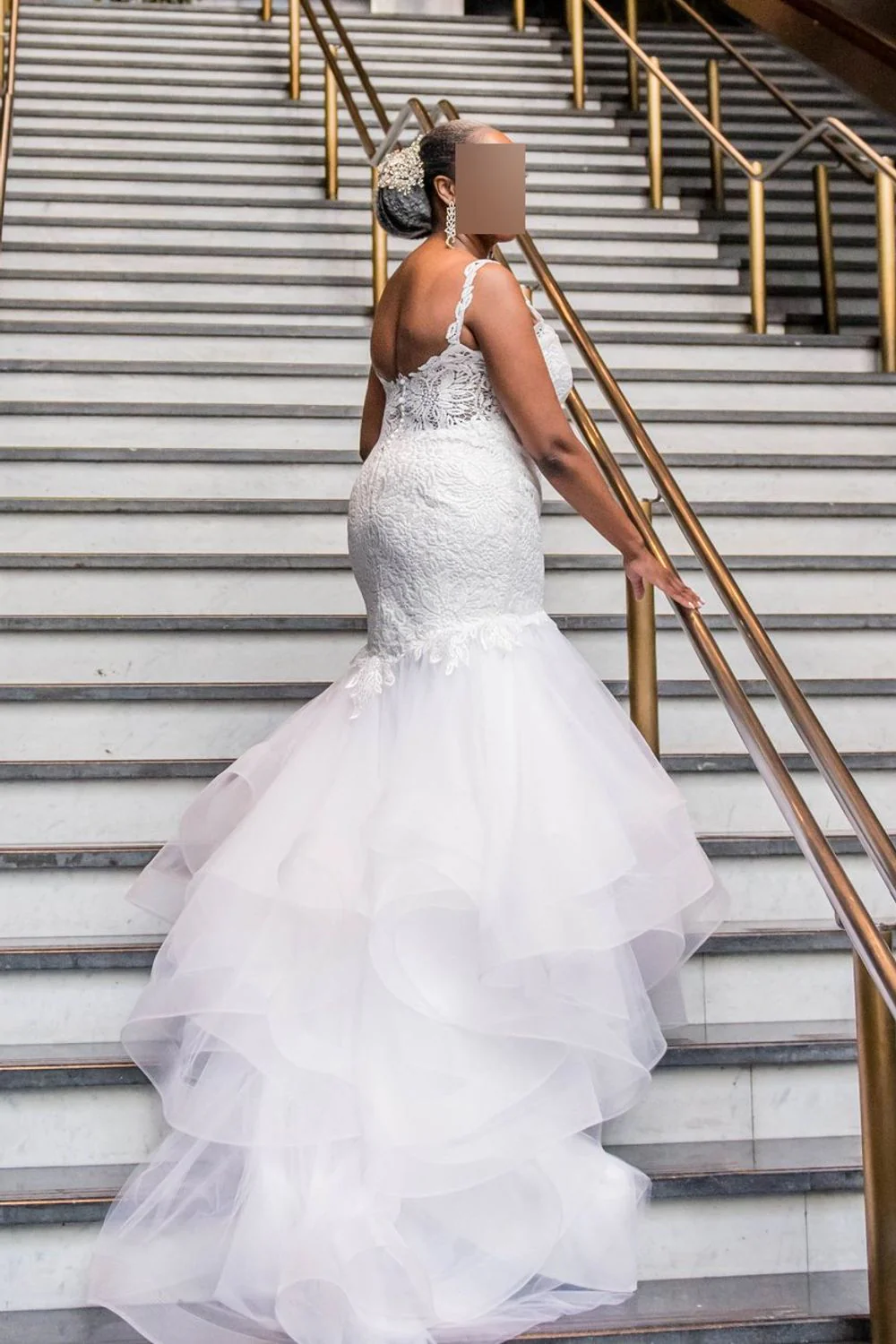 6812 with Veil