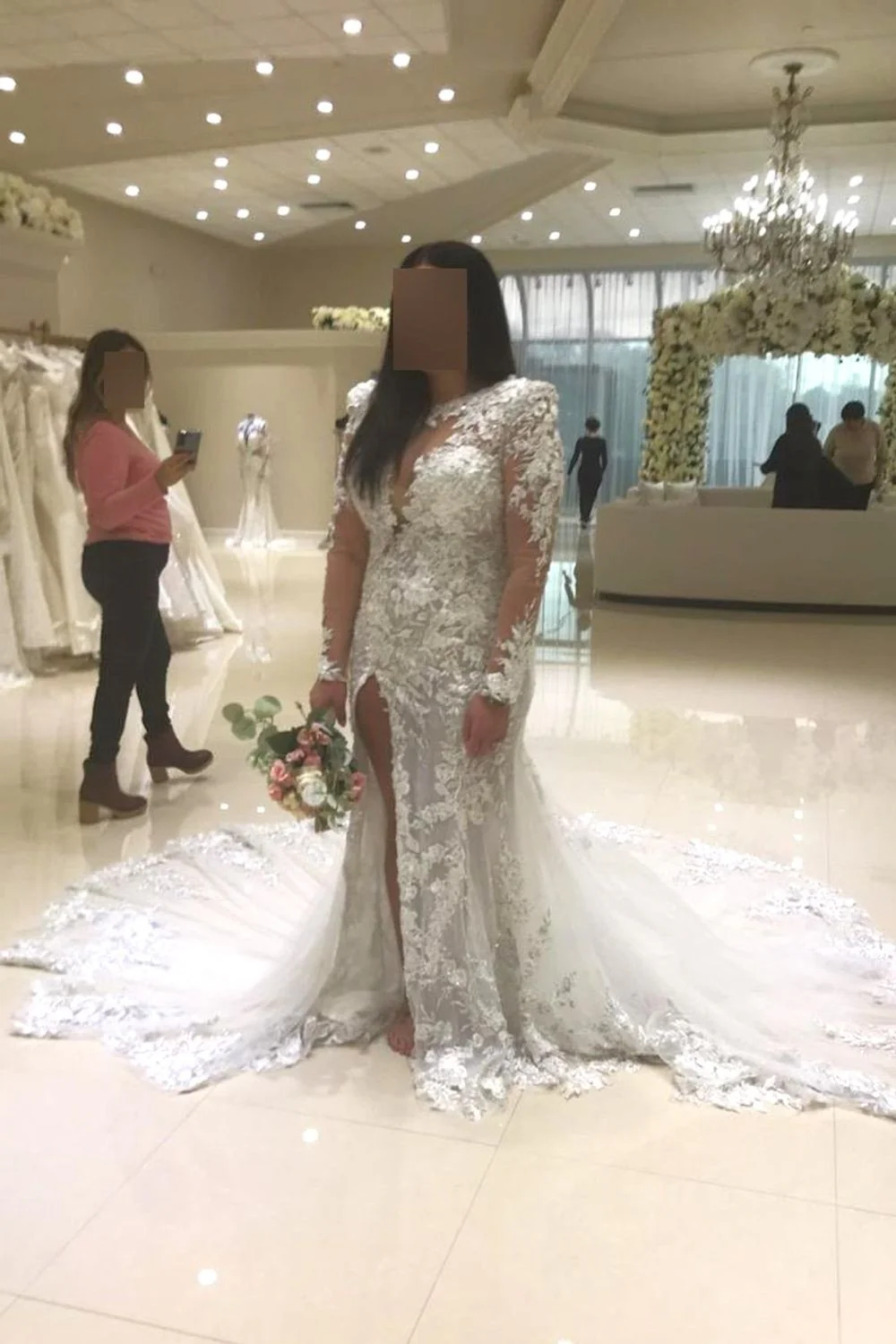 88059 with Veil - Image 2