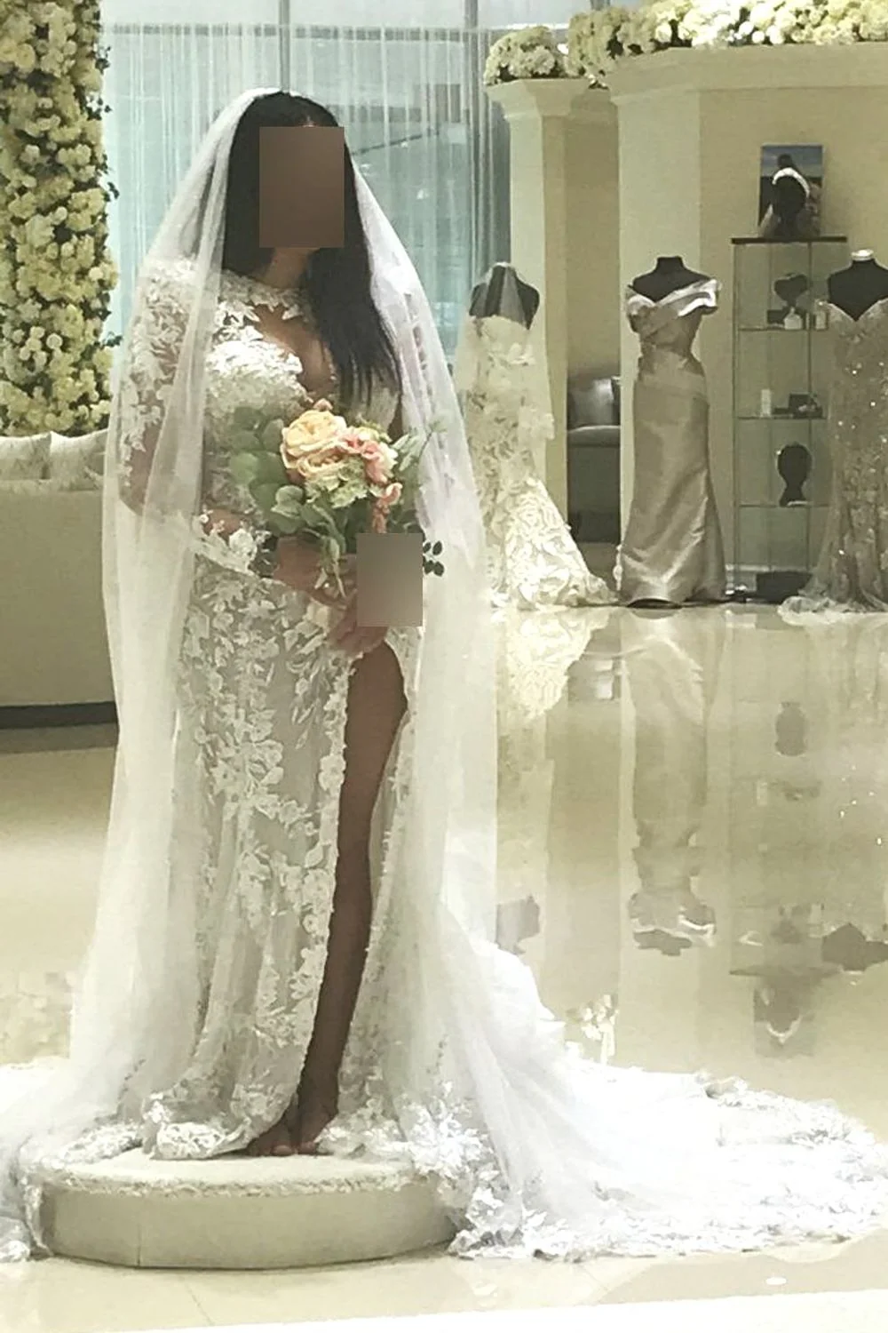 88059 with Veil - Image 4