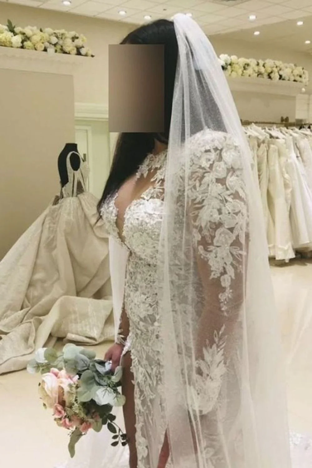 88059 with Veil - Image 5