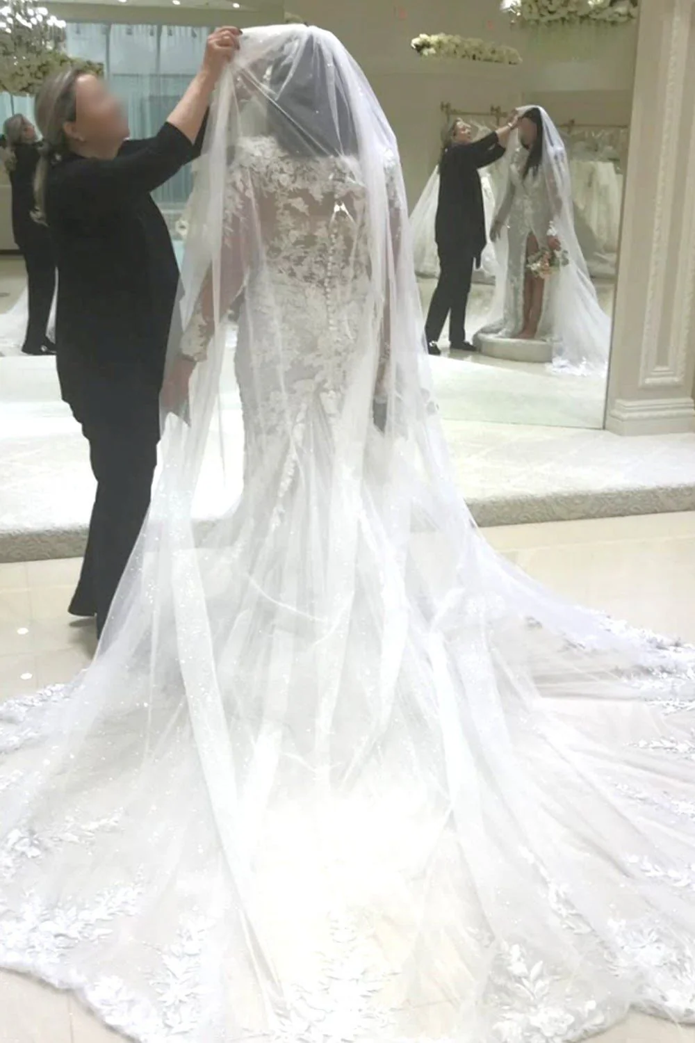 88059 with Veil - Image 7