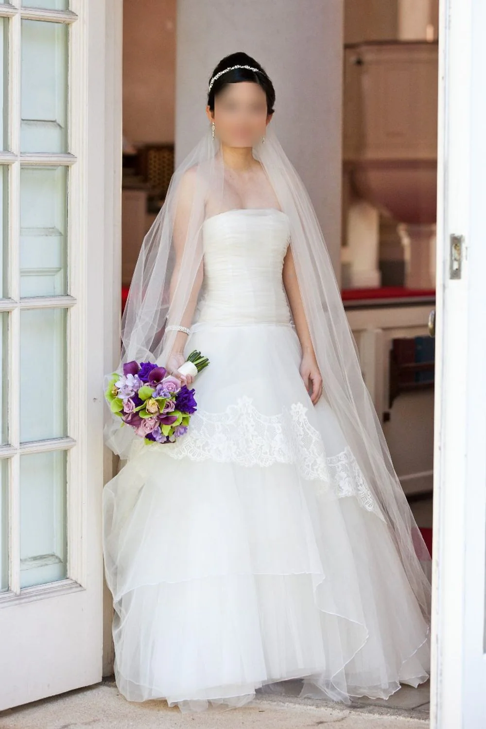 97103 with Veil