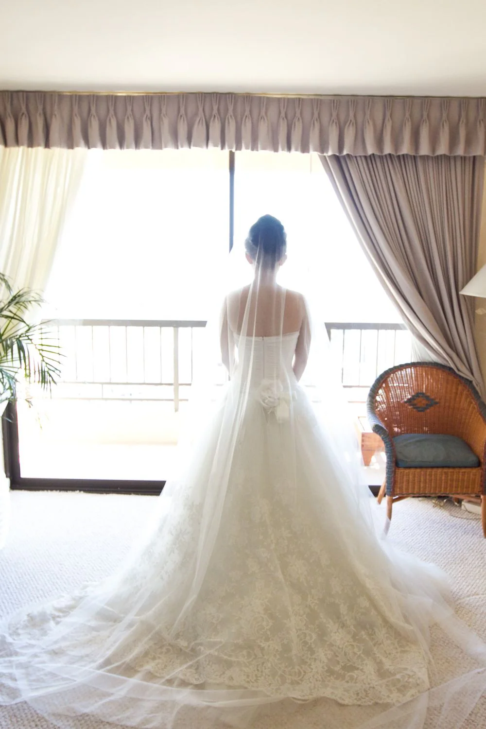 97103 with Veil - Image 2