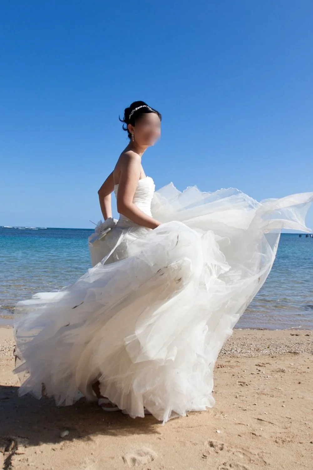 97103 with Veil - Image 3