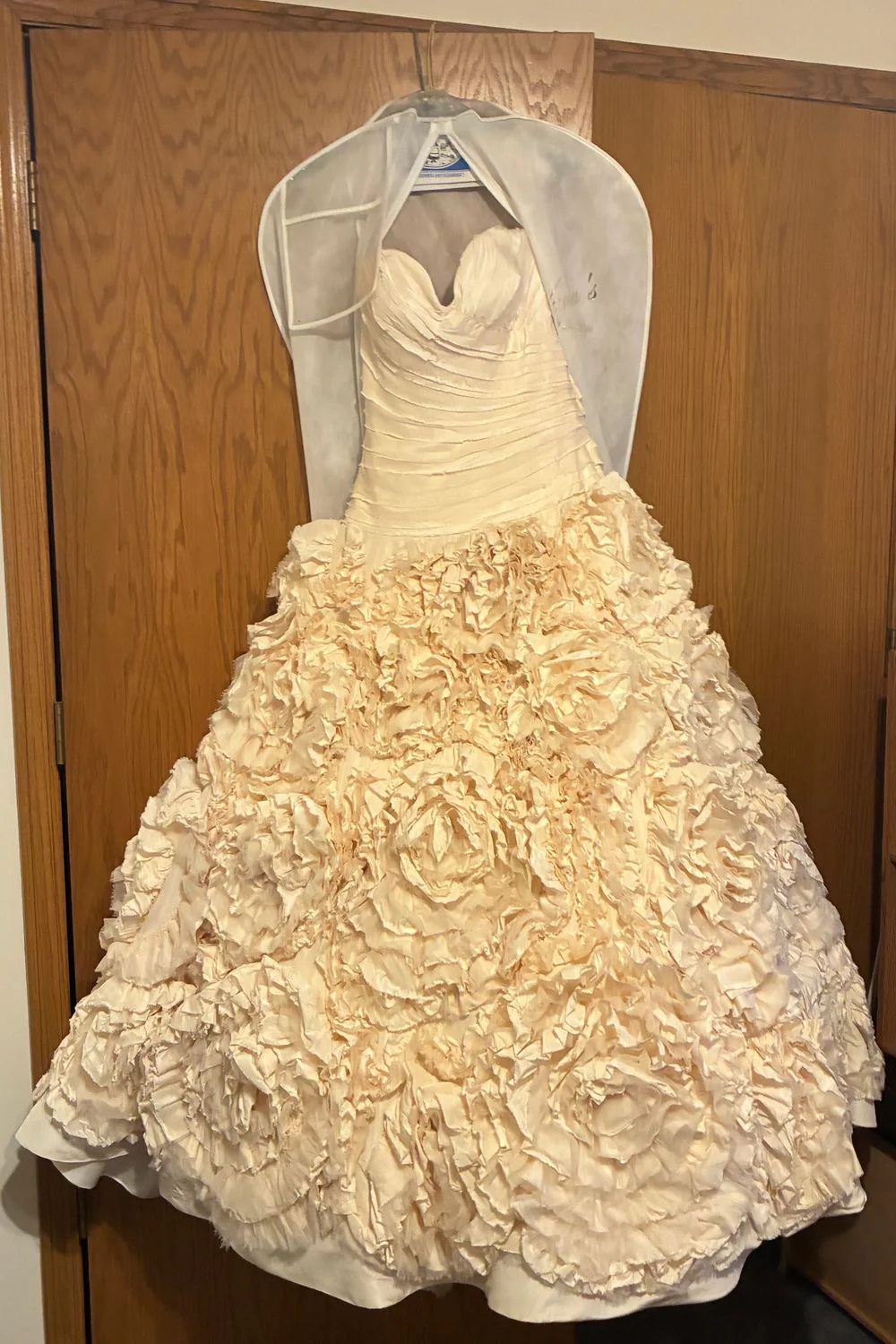 A-Line Dress