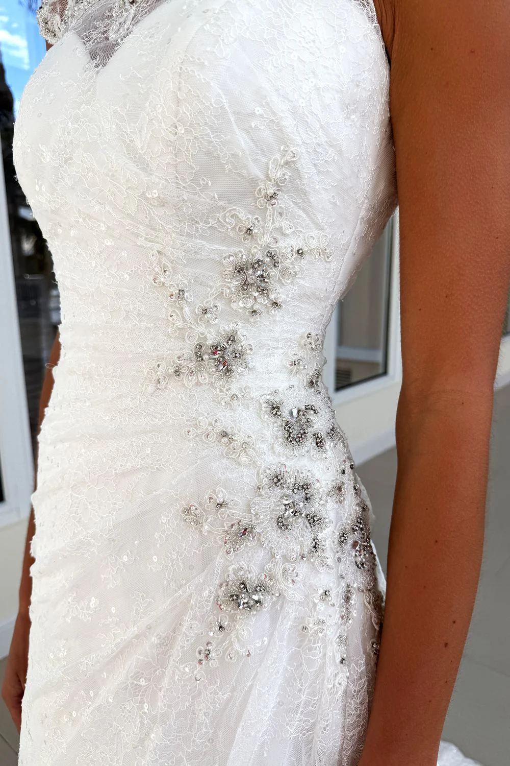 A-Line Dress - Image 4