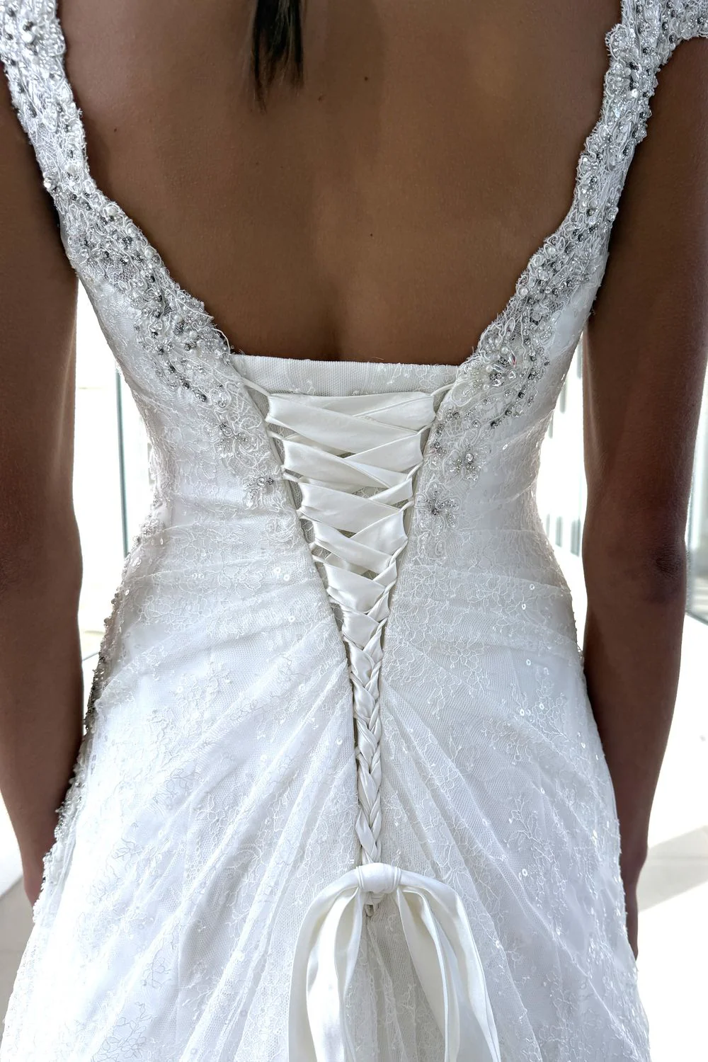 A-Line Dress - Image 5