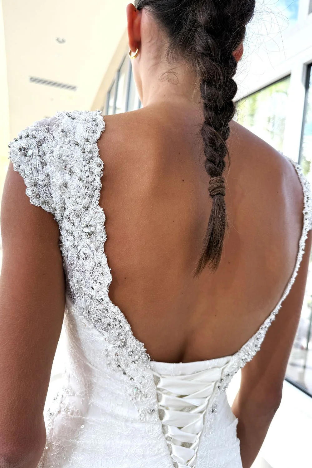A-Line Dress - Image 6