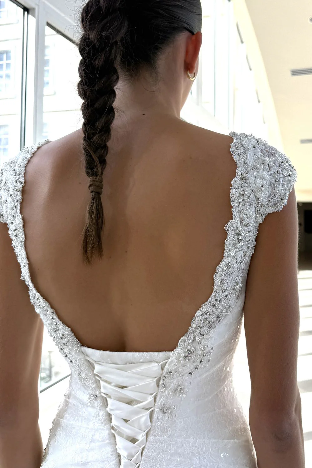 A-Line Dress - Image 7