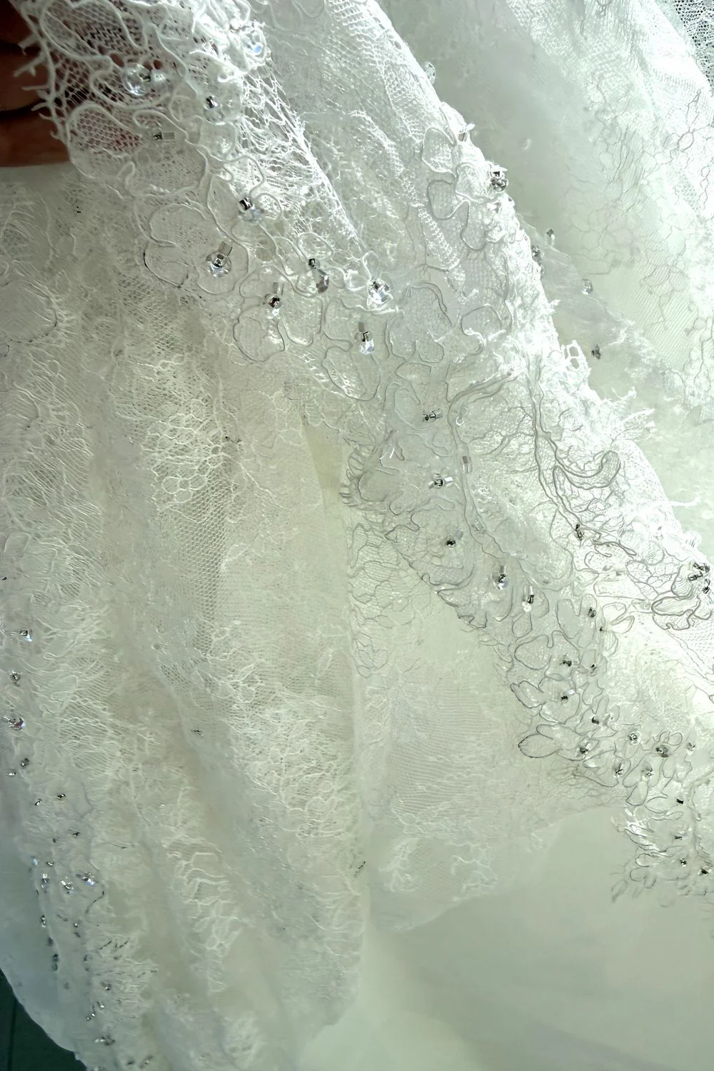 A-Line Dress - Image 8