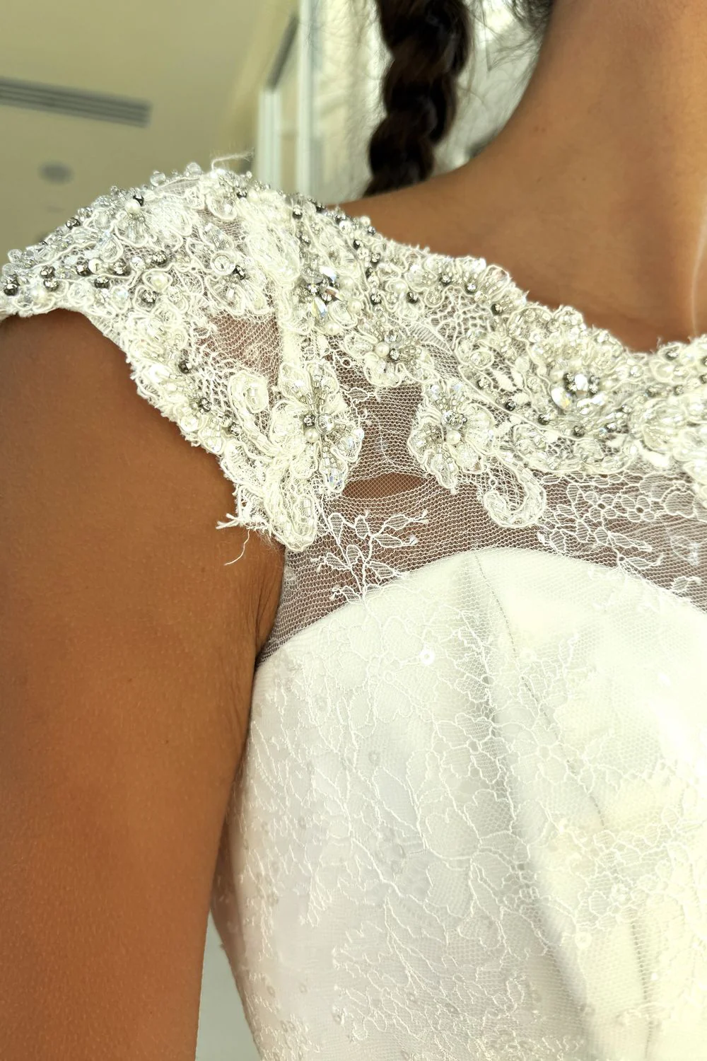 A-Line Dress - Image 9