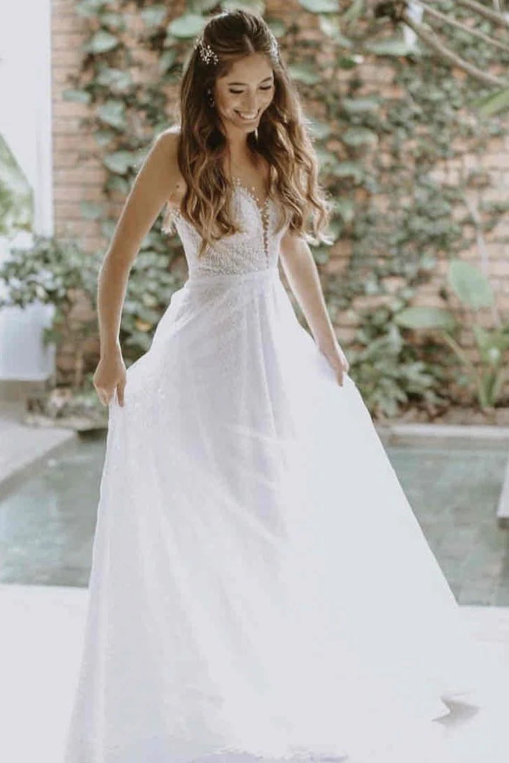 A Line with Veil - Image 2