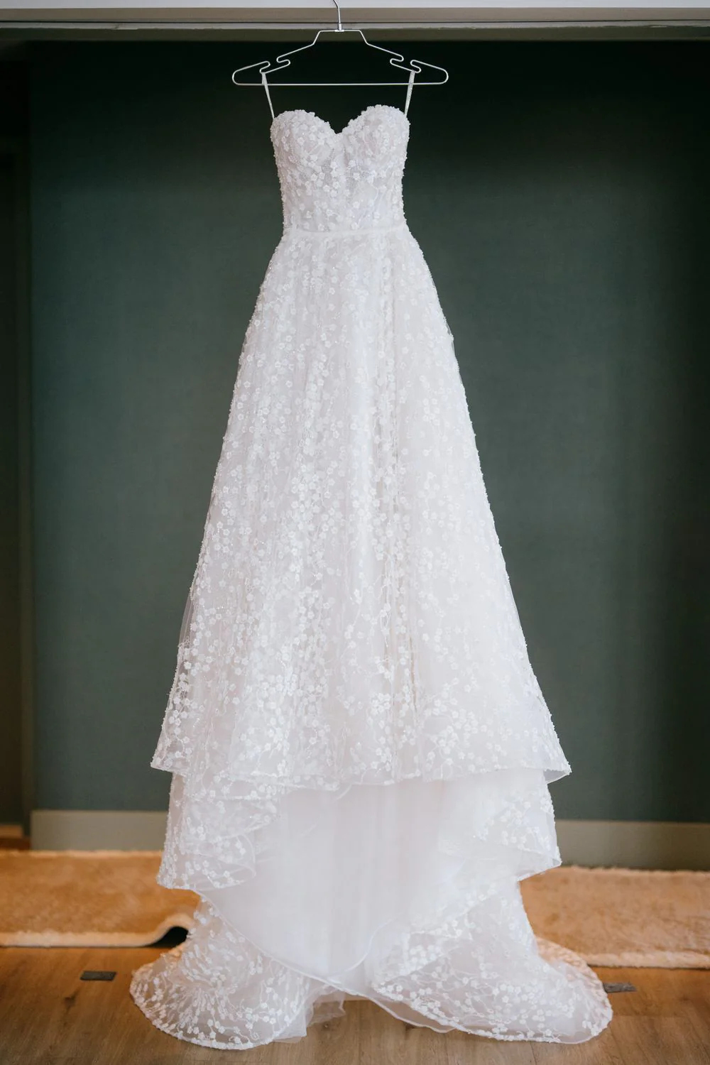 Agnes with Veil - Image 4