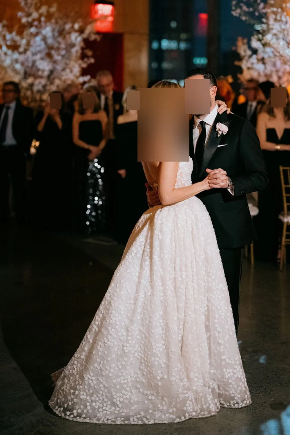 Agnes with Veil - Image 7