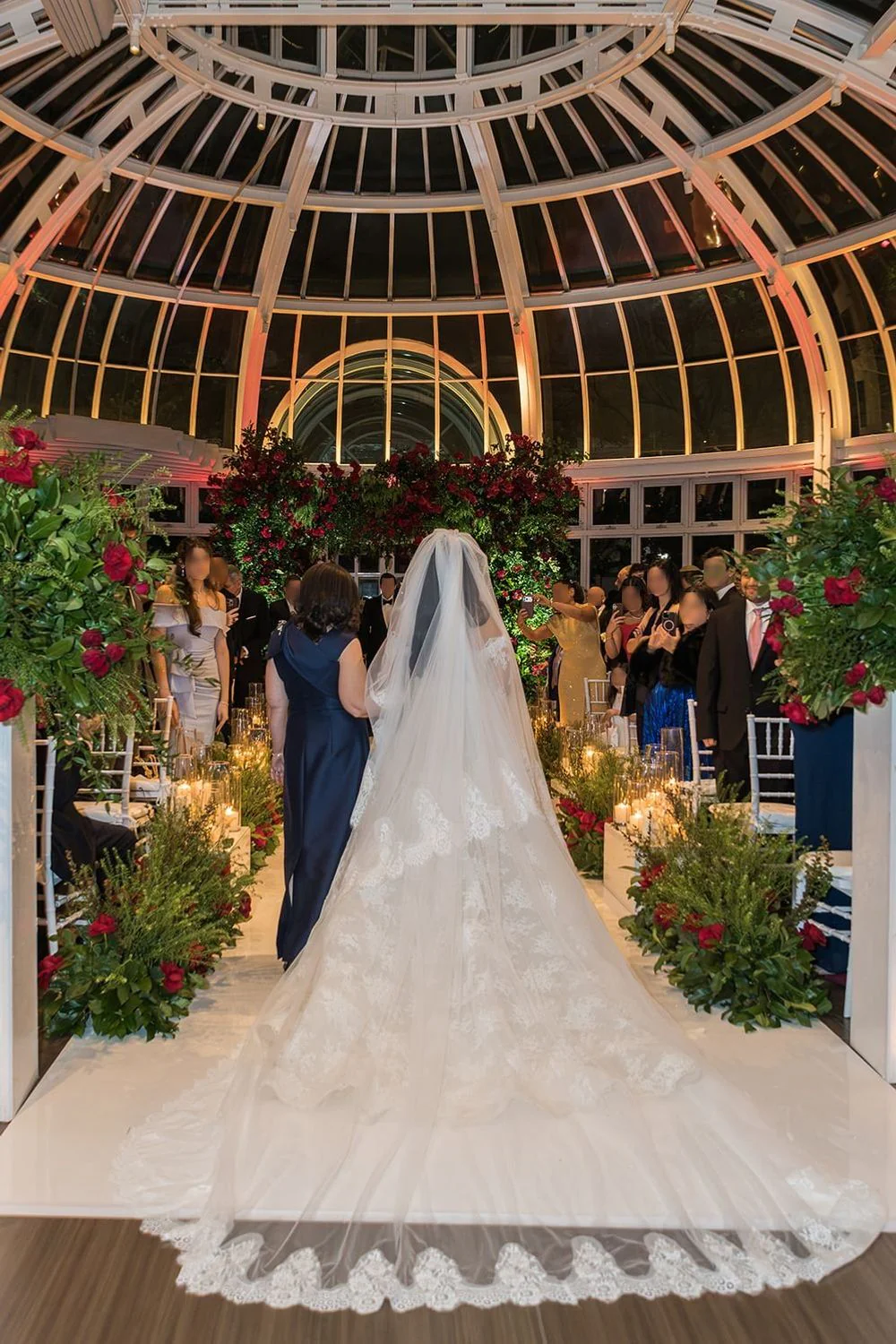 Alexandra with Veil - Image 4